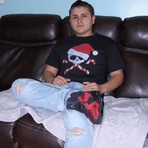 Meet your Posher, Daniel